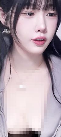 Sooplive韩佳恩25年2月舞蹈剪辑,直播镜头里的轻快韩系节奏