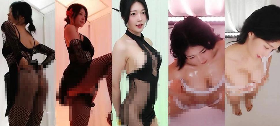 gpfladl2003在PandaTV 2025年7-8月的51段舞蹈剪辑,冷暖光直播间状态整理