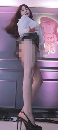 bj诗妍2025年10月Sooplive舞蹈片段,18段直播镜头里的利落节奏