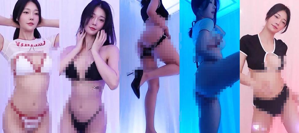 PandaTV gpfladl2003九月(2025年)舞蹈记录,39段直播镜头里的冷色节奏感