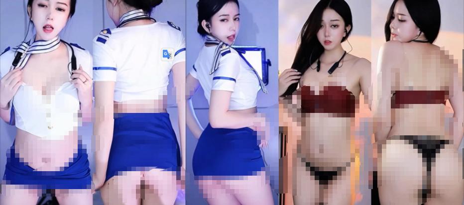 网易CC铛铛定制舞蹈,3段蓝白灯光下的高辨识度镜头