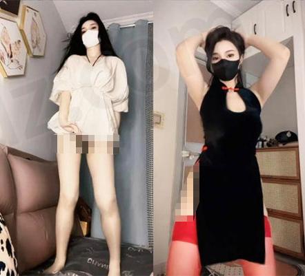 快手金子有精彩18段舞蹈合集,多套角色造型撑起冷艳御姐路线