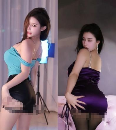 斗鱼谁的小棉袄呢2025年直播舞蹈合集，26段镜头记录不同造型变化