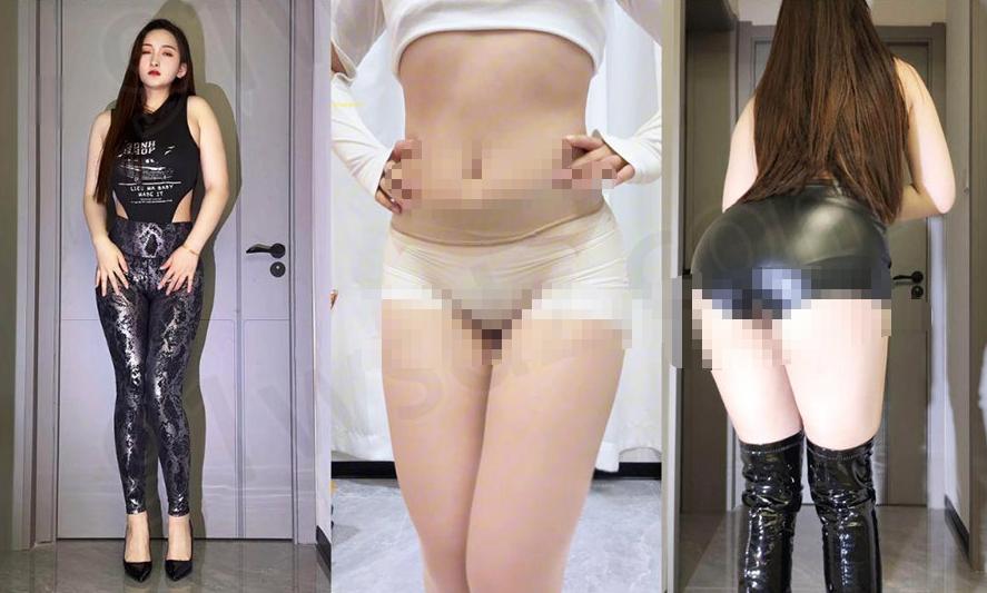 舞出精彩屯妹第62期,4K画面收下六段室内舞蹈