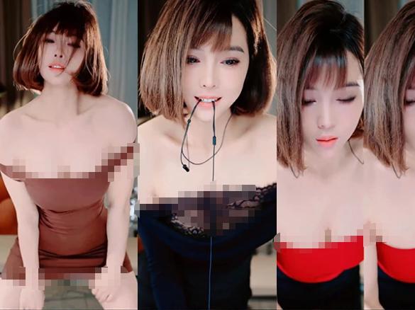 畅聊baby尤米舞蹈合集二,短发形象贯穿15段室内表演