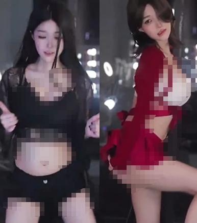 斗鱼一奈小火龙8月热舞合集,日常造型与角色装扮轮番亮相