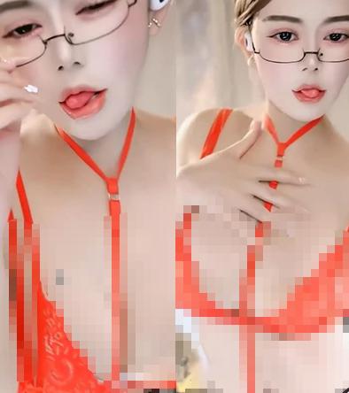 来秀热舞小奶猫舞蹈片段整理,直播镜头里的轻快节奏感