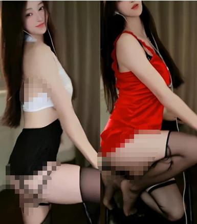 来秀花有有舞蹈合集记录，10段内容展现轻快的直播氛围