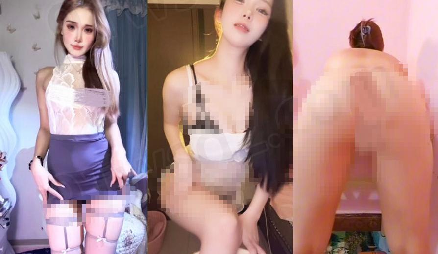 主播小仪酱慢摇舞蹈｜七组室内造型舞蹈视频