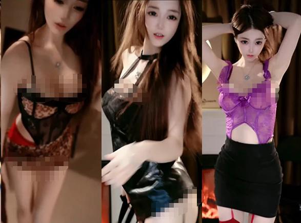 来秀迪娜baby舞蹈合集四,壁炉暖光中的复古装扮