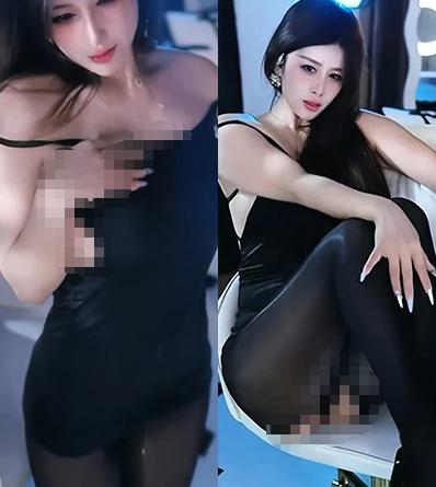来秀妍汐baby深夜舞蹈片段,7分11秒里的冷调镜头与造型变化