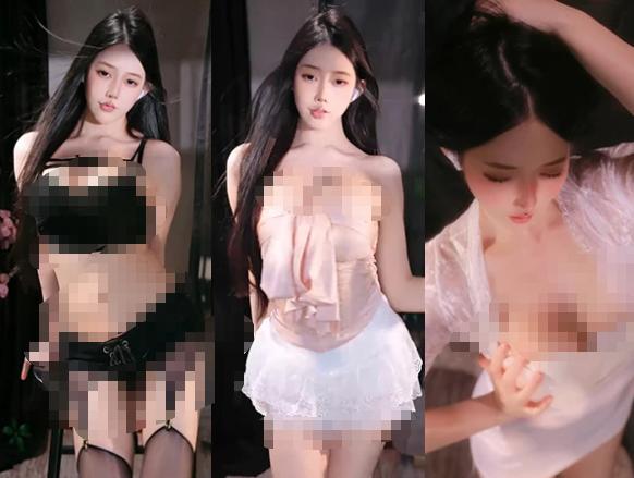 来秀主播小思怡/妹妹精选舞蹈合集(十一)